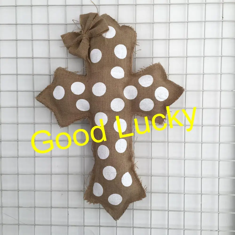 cross door hanger (46)