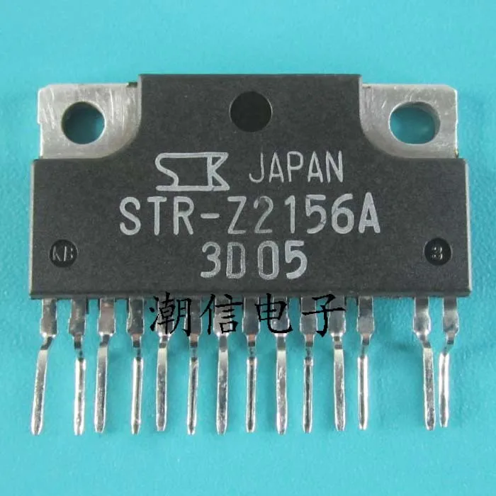 STR Z2156 Z2156A|STR-Z2156 STR-Z2156A| |