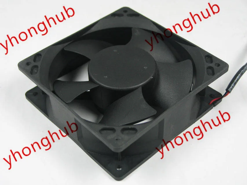 Emacro для Yate Loon D12BM-24D DC 24 V 0.3A, 120x120x38 мм вентилятор охлаждения сервера