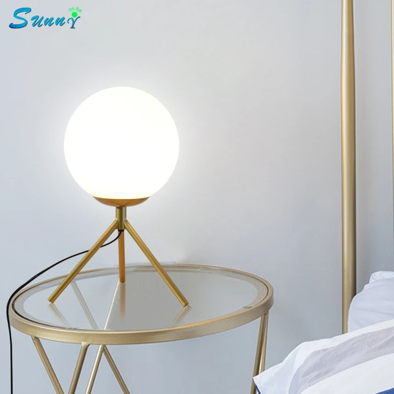 bedside lamp stands