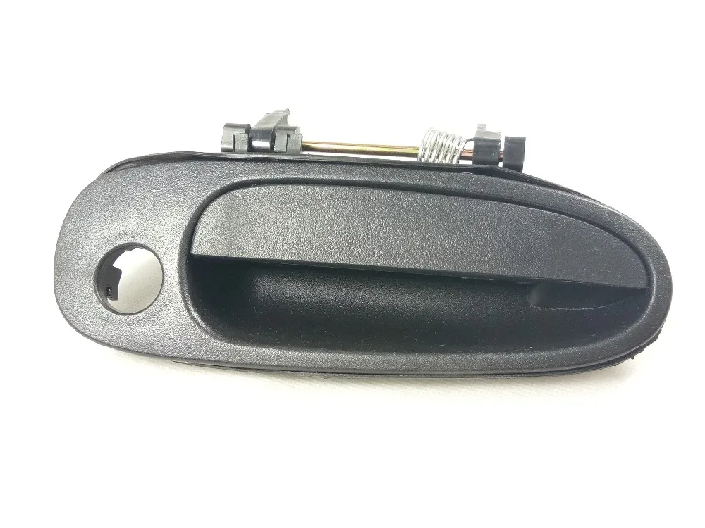 1pcs Outerside Exterior Car Door Handle For Toyota Corolla 1993