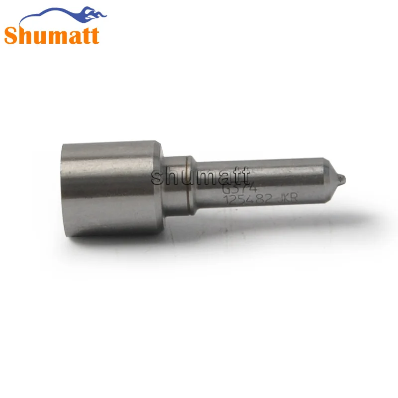 4 шт. Бесплатная доставка Новый оригинальный Common Rail L374PBD H374 сопло для 33800-4A710 28229873