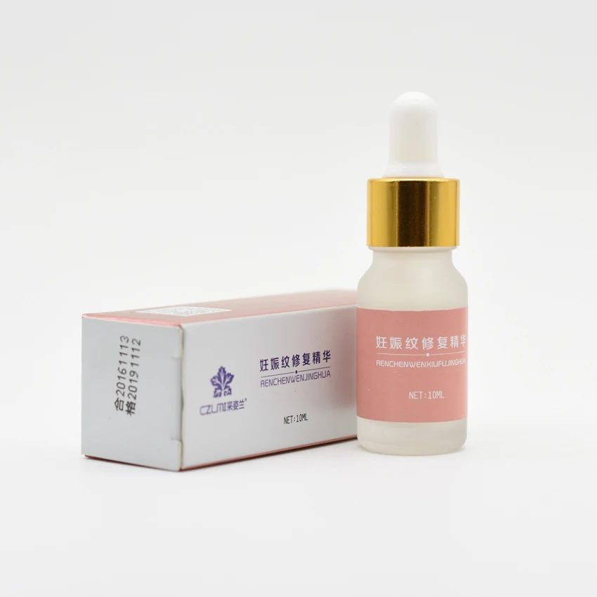 bio oil zwangerschap
