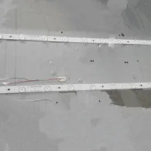 1 партия = 2 штуки pb08d623173bl042-005h 320B01301401 62 см 10 ламп