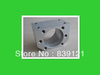 

Mgd ball screw nut holder 1605 nut bracket for ballscrew 1605