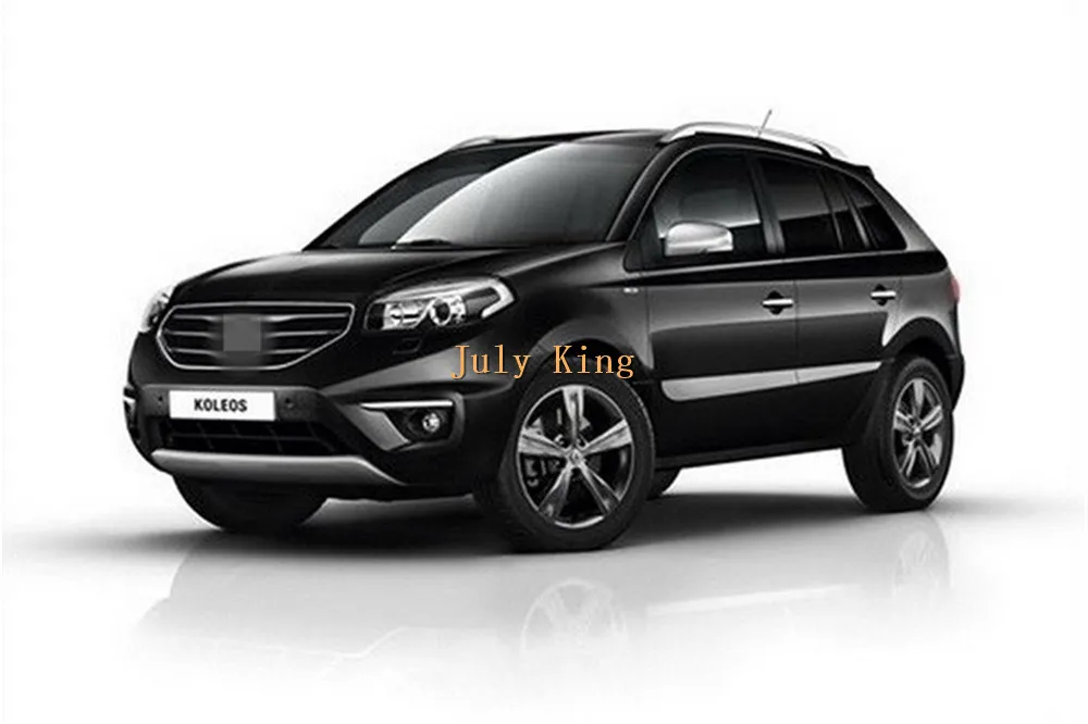 Renault Koleos-1