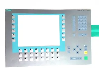 

DHL FAST SHIP High quality FOR 6AV6643-0DD01-1AX1 Membrane keypad for MP277-10 6AV6 643-0DD01-1AX1 FREE FATS SHIP