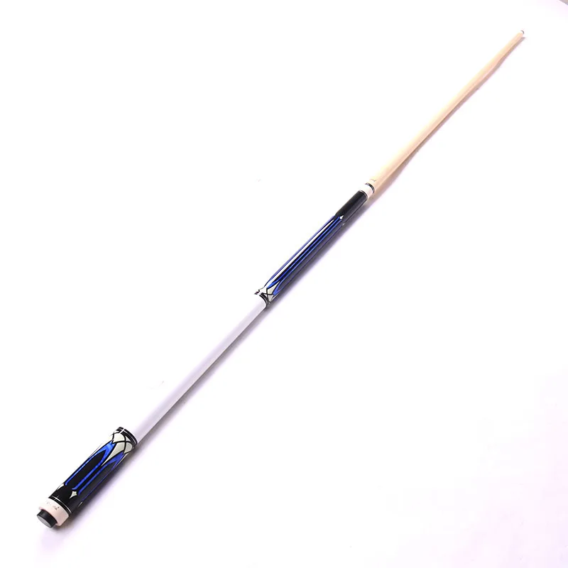 cuppa carom cue 6