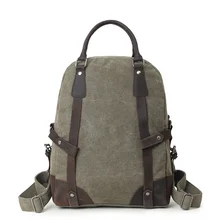 Модная Холщовая Сумка для ноутбука 15," Сумка для компьютера масло воск Холщовая Сумка кожаная сумка на плечо сумка