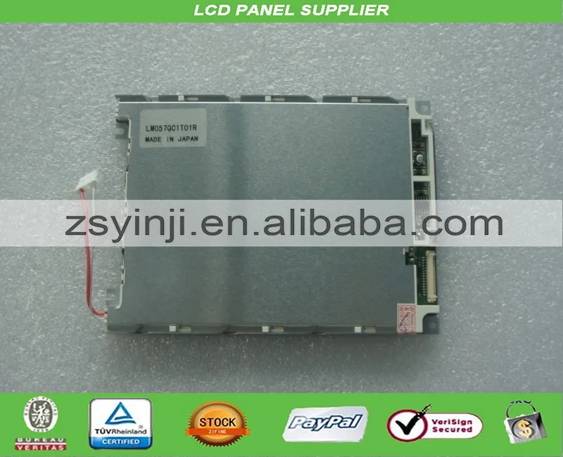 

5.7'' lcd screen LM057QC1T01