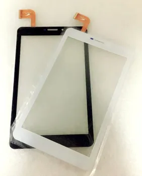 

7'' new Tablet pc Nomi C070010 Corsa Touch Panel Digitizer Glass Sensor