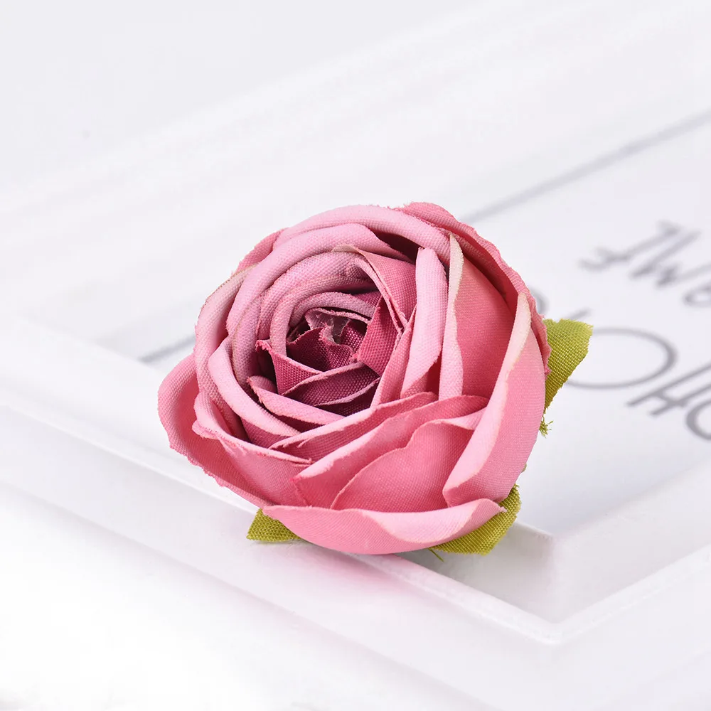 仿真玫瑰花朵卷边圆玫瑰家居装饰手工艺配件婚庆布景 加工定制 图片_高清大图 - 阿里巴巴 - 1 (11)