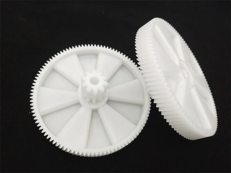 Household Meat Grinder Plastic Gear KW650740 for Kenwood MG300/400/50/470/500 PG500/520 Meat Grinder Parts