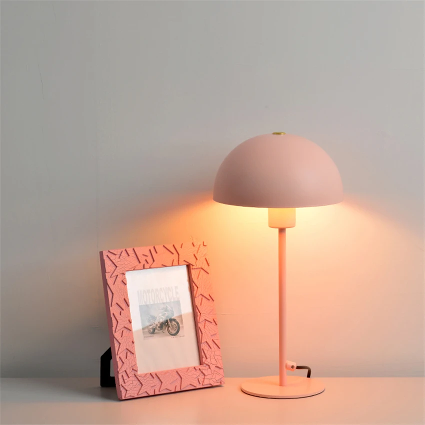 

Modern Light Table Lights Iron Bedroom Bedside Table Lamp Living Room Office Reading Light Flexible Lighting Fixture Luminaria
