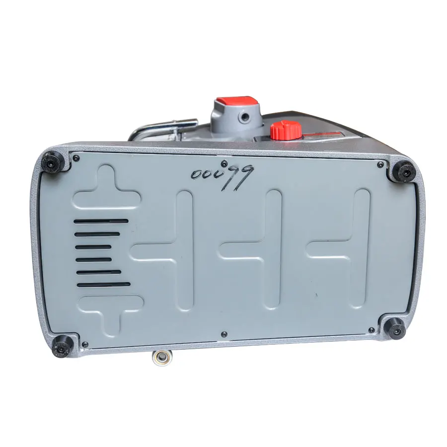 New Released Original Xhorse Condor XC-002 Ikeycutter Mechanical Key Cutting Machine Three Years Warranty (1)