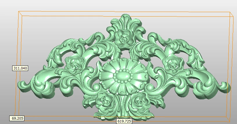 Мебель стол Шкаф стул диван кровать ножки 3D модель STL формат файл Artcam 576|3d model stl|model