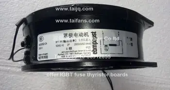 

M2S052-CA 230V original brand Fan 8/11W 0.31/0.25A for Inverter machine