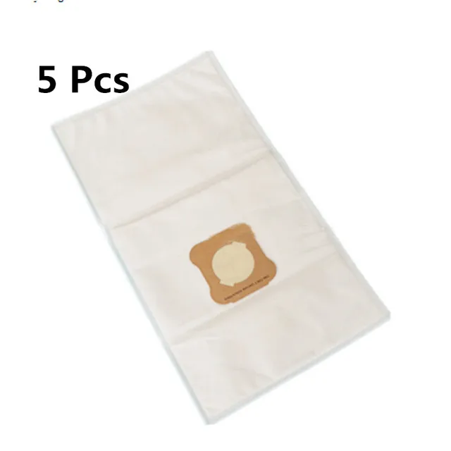 5 Pcs Fit For Kirby G4 G5 G6 Dust Bags Generation Microfibre Vacuum 5 Pcs Fit For Kirby G4 G5 G6 Dust Bags Generation Microfibre Vacuum Cleaner Hoover Non