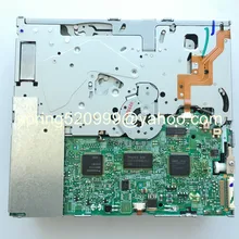 6 CD механизм использования для suru лес Volvo Chrysler Ford OEM Автомобильные радиосистемы