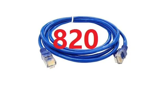 

820# xiwang Ethernet Kabel High Speed RJ45 Sieci LAN Router Komputer Cables888