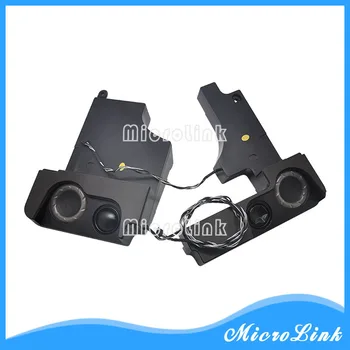 

922-9153 922-9154 Left & Right Speaker Assembly for imac 27" A1312 2009 2010 Speaker