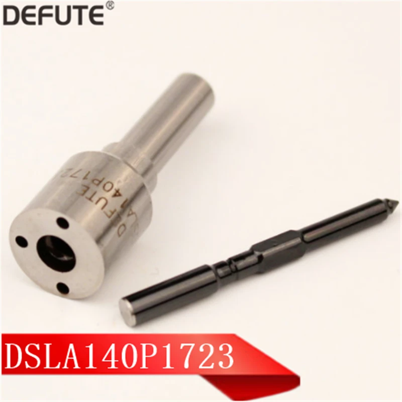 DSLA140P1723 C. Форсунки коллектора системы впрыска топлива Комплект DSLA 140 P 1723 0 433 175 481