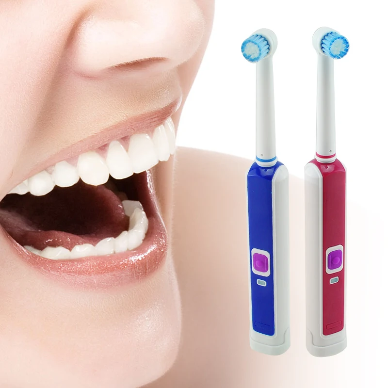 High grade ultrasonic electric toothbrush oral care products EU Plug