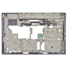 Оригинальная новая сумка для ноутбука Hp EliteBook 8760W 8770W нижний чехол для ноутбука D крышка 652535-001 6070B0483701 черный