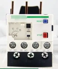 

Thermal overload relay TeSys D LRD21 LRD21C LR-D21C 12-18A