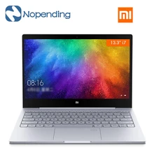 NEW Original Xiaomi MI Notebook Air 13.3′ Laptop Intel Core i5-7200U 3.1GHz 8GB/256GB NVIDIA GeForce Windows 10 Fingerprint SSD