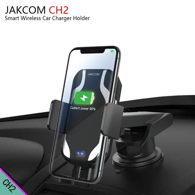 Best Offers JAKCOM CH2 Smart Wireless Car Charger Holder Hot sale in Chargers as ventilador usb ugreen battery balance charger Best Offers JAKCOM CH2 Smart Wireless Car Charger Holder Hot sale in Chargers as ventilador usb ugreen battery balance charger