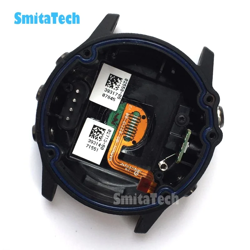 garmin fenix 3 hr gps