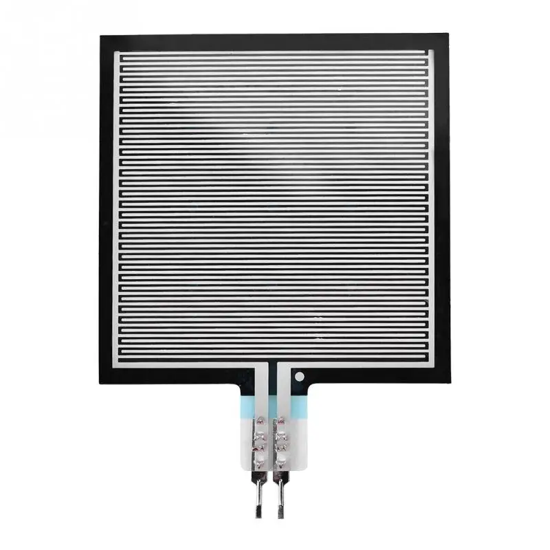 

RP-S40-ST High Accuracy Thin Film Pressure Sensor Force Sensor for Intelligent High-end Seat