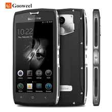 Blackview bv7000 pro smartphone 4g wasserdicht ip68 5,0 “fhd mt6750t octa-core android 6.0 handy 4 gb + 64 gb 13mp handy