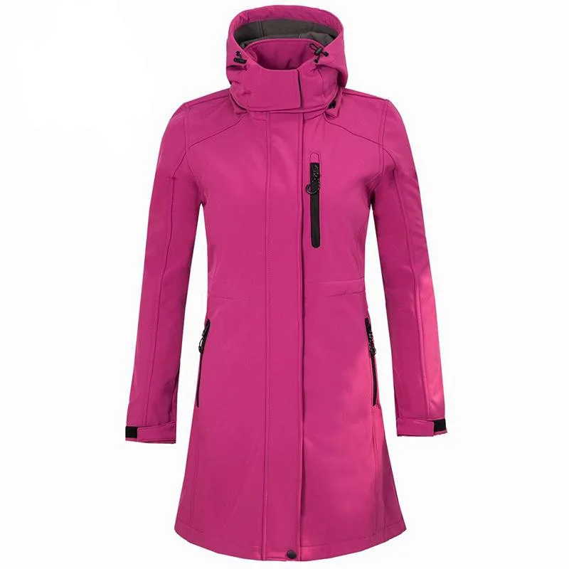 Womens-Water-Resistant-Sport-Softshell-Long-Jackets-Hiking-Climbing-Skiing-Outdoor-Jacket-Women-Camping-Trekking-Fishing