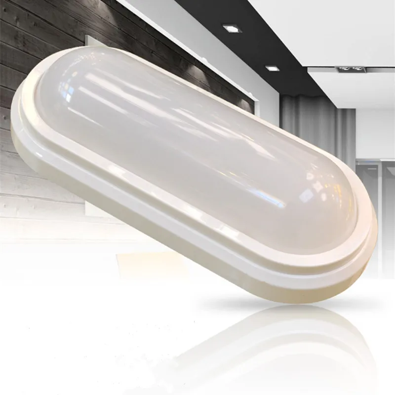 Светодиодный настенный светильник водонепроницаемый для балкона|wall lamp|indoor lighting