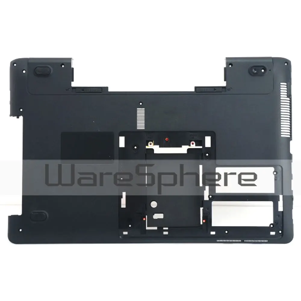 

Brand new original Bottom Base Cover for Samsung NP300E5E NP270E6E NP270E5V BA75-04420A Black