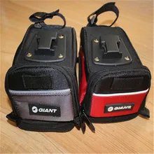 New Hot Waterproof Cycling Bag Sale Road Mountain Bike Bicycle Tail Saddle Back Seat Pouch Package Bycicle Accessories 2 Color