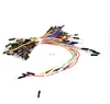 3,3 V/5 V MB102 Placa de módulo de potencia MB-102 830 puntos soldadura prototipo pan kit 65 Flexible cables de puente ► Foto 2/4