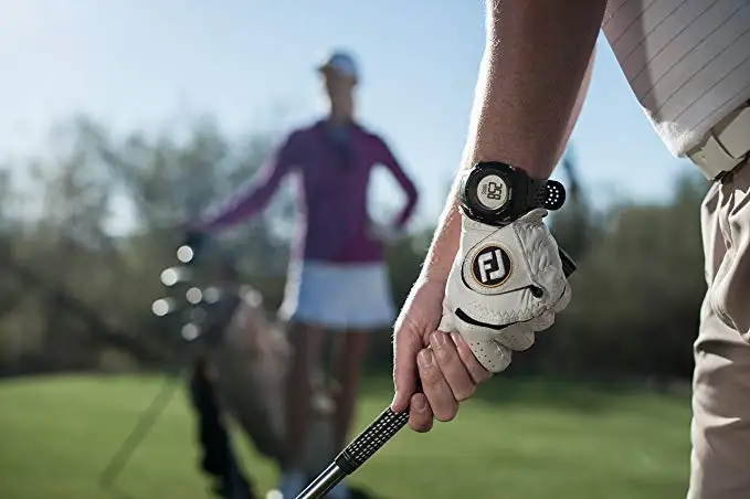 Оригинальные Gps часы Garmin S2 подход для гольфа с наручные Спорт на открытом воздухе