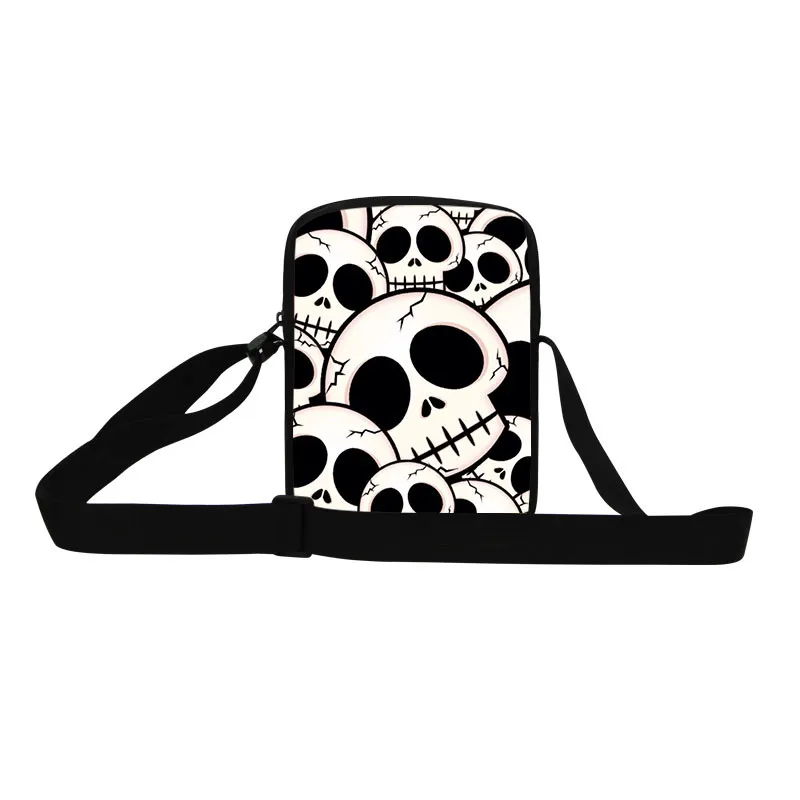 5 New fashion flower print women ladies handbag mini messenger-bags children girls desigual bag floral messenger bag free shipping