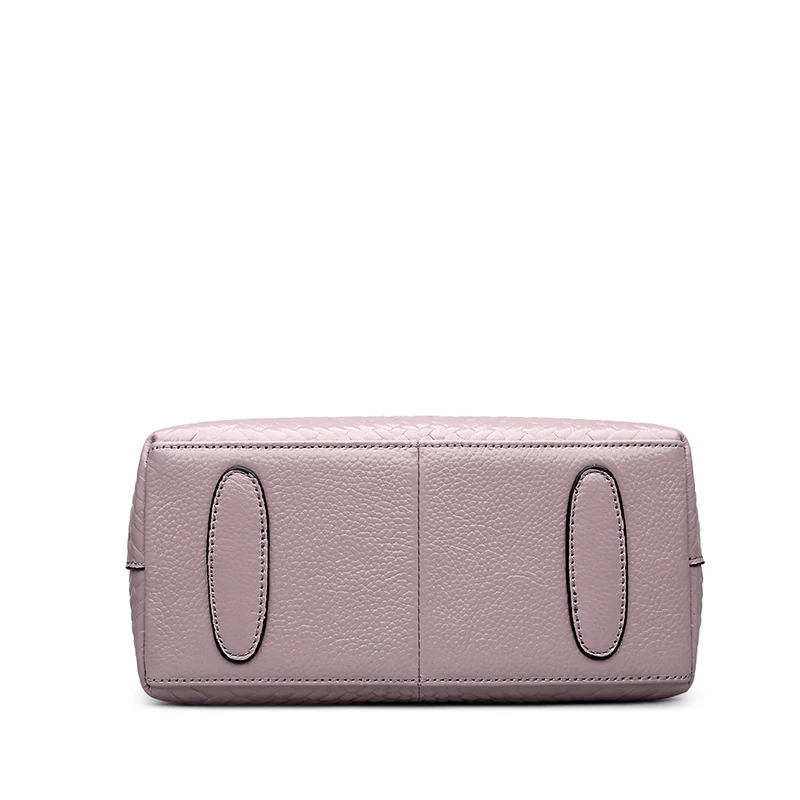 High quality Genuine leather bags women bag ZOOLER luxury designer messenger shoulder bags ladies crossbody clutch bag2019#6152 High quality Genuine leather bags women bag ZOOLER luxury designer messenger shoulder bags ladies crossbody clutch bag2019#6152