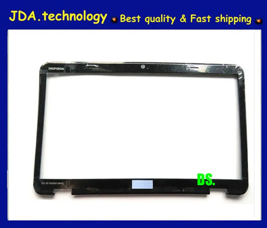 MEIARROW New original B Assembly for Dell Inspiron N5110 M5110 M511R front bezel cover 40W17 | Компьютеры и офис