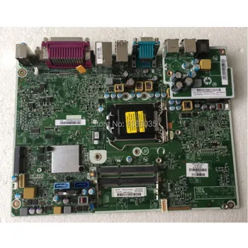 

674783-001 851604-001 674783-601 674783-701 PIQ67H desktop system main board tested working
