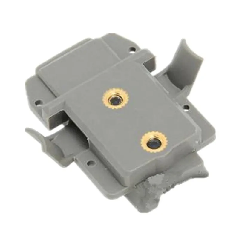 tactical helmet X300 Adapter mount FOR sports Helmet black DE FG2 (2)