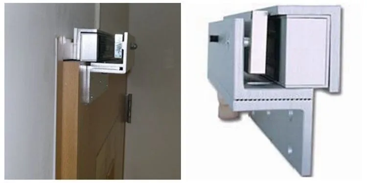 500 пользователей RFID двери Система контроля доступа комплект с 180 кг Электрический магнитный замок питание Близость Дверь вход кнопка выхода