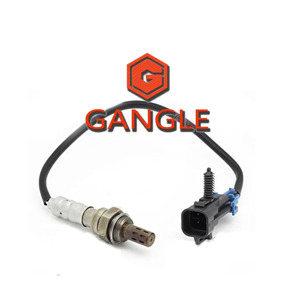 Для CADILLAC DEVILLE ELDORADO 1996-1999 кислородный датчик Lambda Sensor 19178958 GL-24018 234-4018 - Цена: 1 567,43 руб.