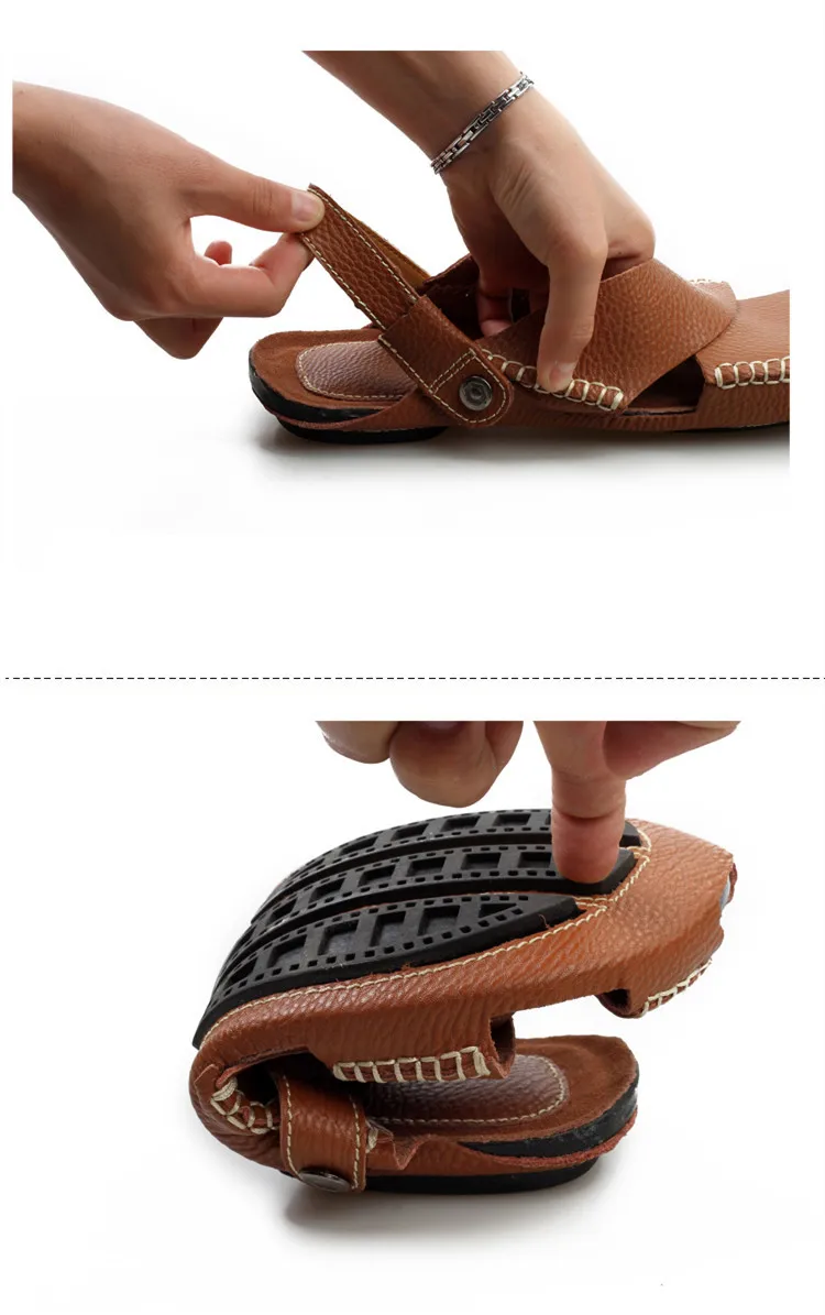 shoes summer men