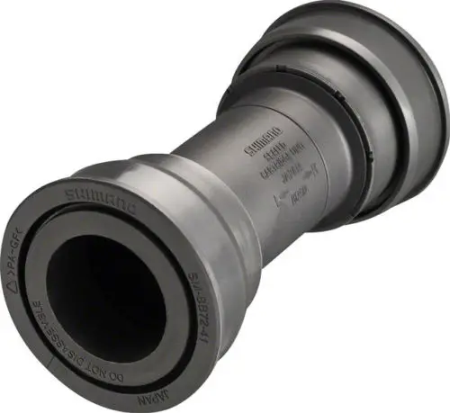 SHIMANO XTR BB94 41A пресс подходит для велосипеда 92 мм|bicycle bottom bracket|bottom bracketpress fit |