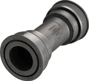 

SHIMANO XTR BB94-41A PRESS FIT 92MM BICYCLE BOTTOM BRACKET